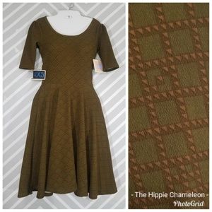 XXS Liverpool LuLaRoe Nicole